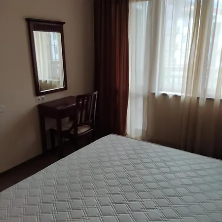 Downtown Vip Apartment