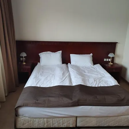 Downtown Vip Apartment *