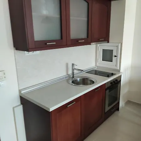 Downtown Vip Apartment Bansko