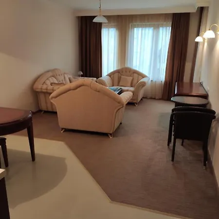 Downtown Vip Bansko
