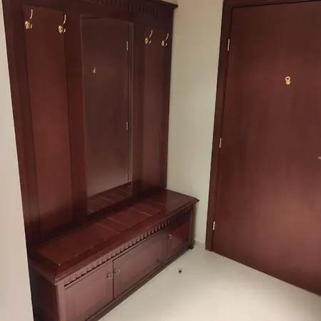 Downtown Vip Apartment