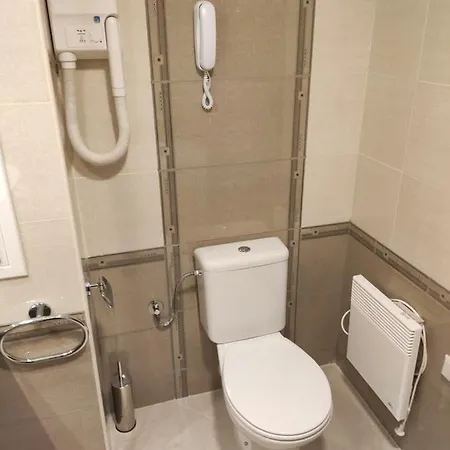 Downtown Vip Apartment